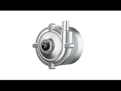 Blouse à courant continu sans balai