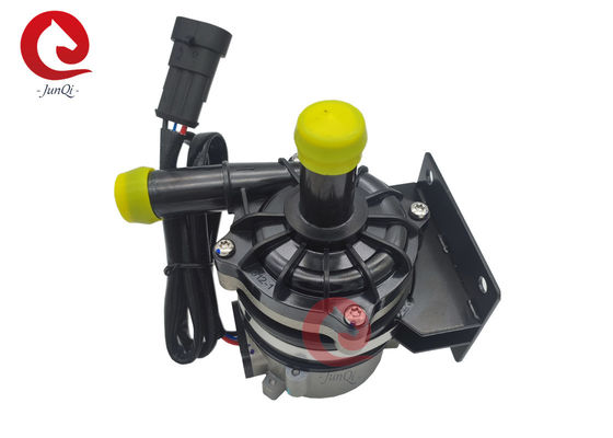 Pompe à moteur CC sans balais JP100-24V avec contrôle PWM