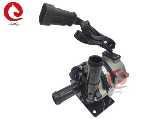 Pompe à moteur CC sans balais JP100-24V avec contrôle PWM