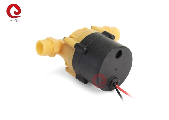Pompes à eau 55W 24V 22L/min Mini-pompes de renforcement sans pinceau 1,5A 11m pour machine de refroidissement et pompe à lumière LED