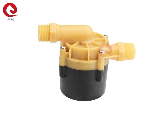 Pompes à eau 55W 24V 22L/min Mini-pompes de renforcement sans pinceau 1,5A 11m pour machine de refroidissement et pompe à lumière LED