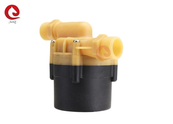 Pompes à eau 55W 24V 22L/min Mini-pompes de renforcement sans pinceau 1,5A 11m pour machine de refroidissement et pompe à lumière LED
