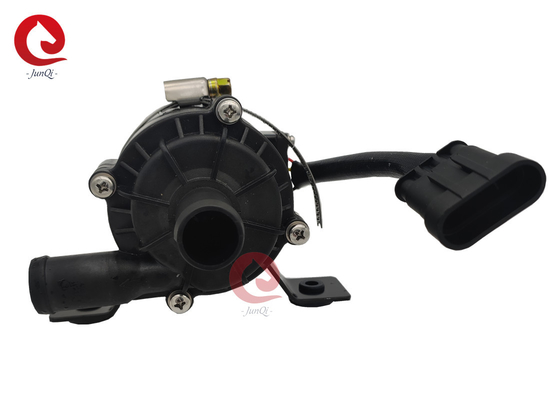 24 pompes à eau sans brosse auxiliaire de refroidissement de moteur de C.C 12VDC 80W pour la circulation de chauffage de HEV EV