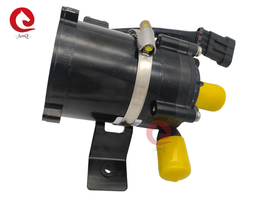 24 pompes à eau sans brosse auxiliaire de refroidissement de moteur de C.C 12VDC 80W pour la circulation de chauffage de HEV EV