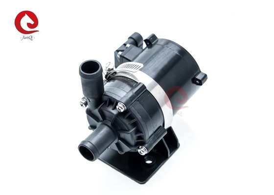 24 pompes à eau sans brosse auxiliaire de refroidissement de moteur de C.C 12VDC 80W pour la circulation de chauffage de HEV EV
