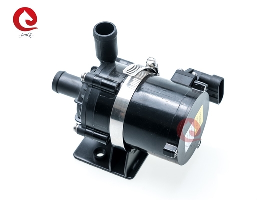 24 pompes à eau sans brosse auxiliaire de refroidissement de moteur de C.C 12VDC 80W pour la circulation de chauffage de HEV EV