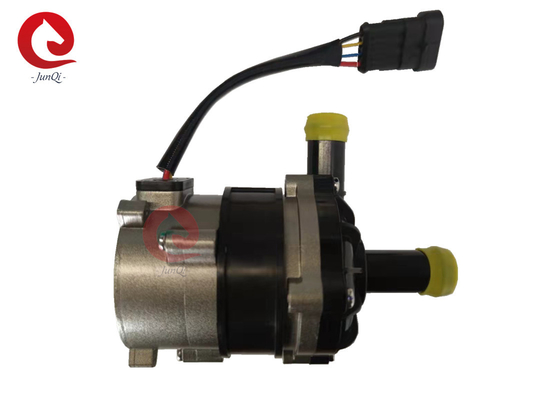 Junqi JP100-24V pompe à eau à circulation centrifuge à courant continu cellules de véhicule électrique pompe de refroidissement EV