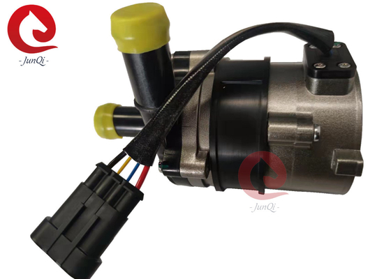 Junqi JP100-24V pompe à eau à circulation centrifuge à courant continu cellules de véhicule électrique pompe de refroidissement EV