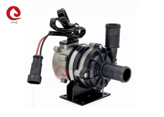 Pompes de circulation de liquide de refroidissement pour véhicules électriques de la série JUNQI JP100 EWP 24VDC 80~140W