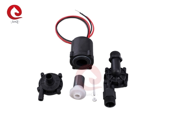 Pompes à eau de haute qualité JQ-P4501 12V 24V sans pinceau