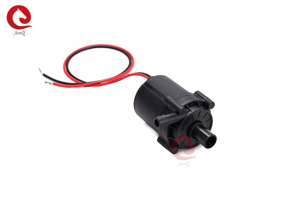 Pompes à eau de haute qualité JQ-P4501 12V 24V sans pinceau