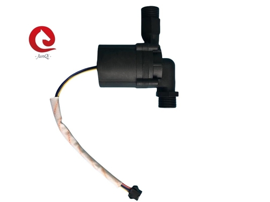 DC24V/12V micro pompe mini DC pompe sans pinceau pompe de rappel pour chauffe-eau