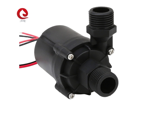 JQ-P4504 pompe à eau centrifugeuse à remplissage sans pinceau