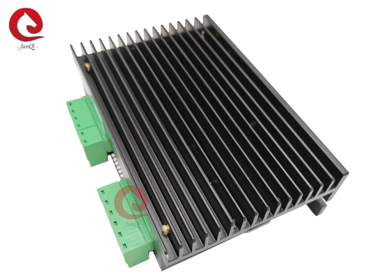 Junqi 2 phase pilote pas à pas M545D 24-50VDC 1.5-4.5A Pour le moteur pas à pas de 57 mm/86 mm