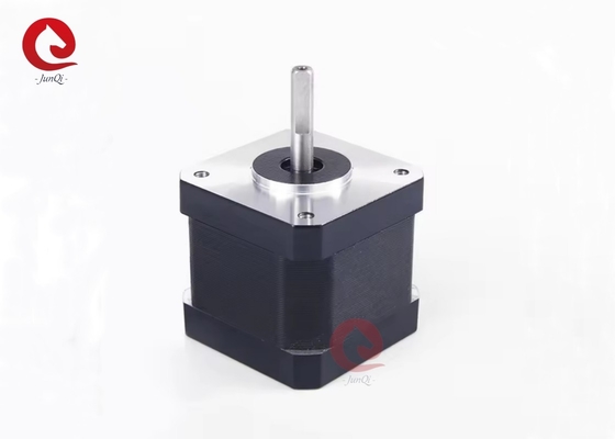 Nema17 Hybrid DC Step Motor JQ42HS40 4kg.cm Bipolaire K40 Laser Stepper Moteur