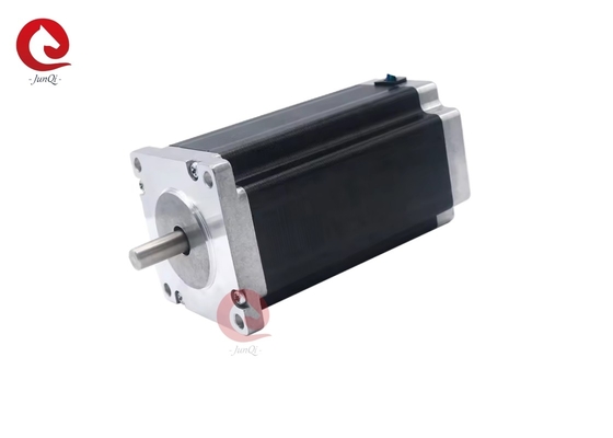 3 phases 60 mm Nema24 1.5A 1.1Nm moteur hybride pas à pas pour moteur de machine CNC