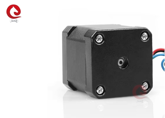 Junqi Nema17 33mm 1.33A 0.22N.m Moteur pas à pas à couple élevé JQ42STH33-1334A Pour imprimante 3D