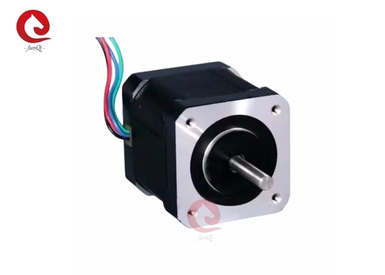 Junqi Nema17 33mm 1.33A 0.22N.m Moteur pas à pas à couple élevé JQ42STH33-1334A Pour imprimante 3D
