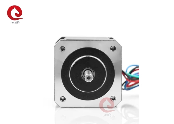 Junqi Nema17 33mm 1.33A 0.22N.m Moteur pas à pas à couple élevé JQ42STH33-1334A Pour imprimante 3D