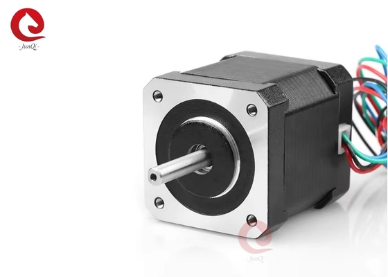 Nema17 42*47mm 0,44N.m 1,68A 2phase 24VDC moteur hybride pas à pas pour machine industrielle