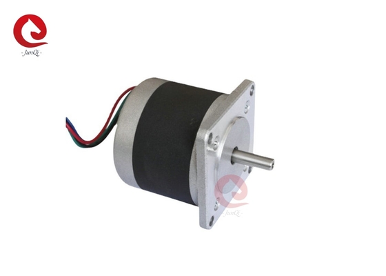 Junqi Nema23 57*56mm Longueur 2.55A 0.84N.m 2 phase moteur pas à pas pour la machine de gravure