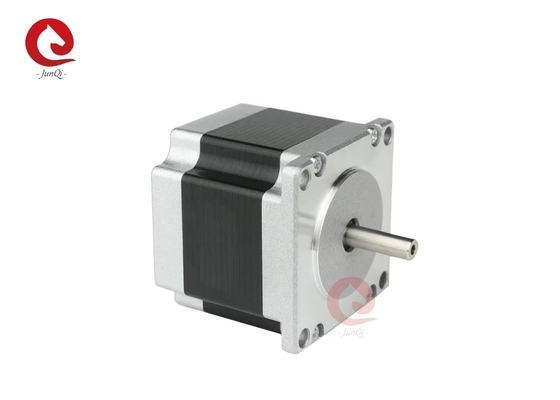Junqi 1,8 degré NEMA23 JQ57STH51-2804A moteur pas à pas pour la machine CNC