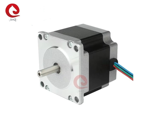 Junqi 1,8 degré NEMA23 JQ57STH51-2804A moteur pas à pas pour la machine CNC