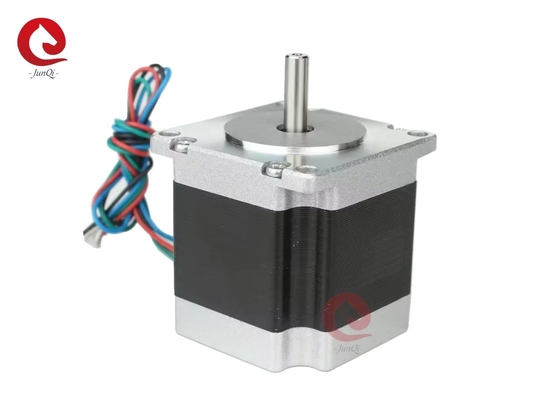 Nema23 moteur hybride pas à pas 57*57*56mm 1.26N.m moteur pas à pas pour kit CNC routeur