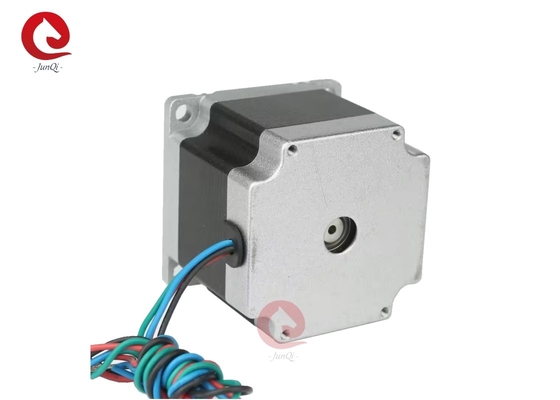 Nema23 moteur hybride pas à pas 57*57*56mm 1.26N.m moteur pas à pas pour kit CNC routeur