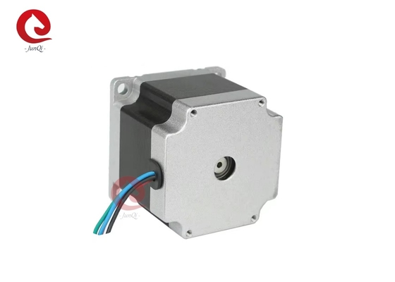 Nema23 moteur hybride pas à pas 57*57*56mm 1.26N.m moteur pas à pas pour kit CNC routeur