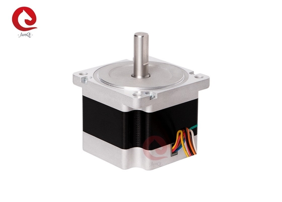 Nema24 1,8 degré 45mm 2.8A 1.1N.m couple élevé JQ60STH45-2008AF Pour appareil d'imprimante 3D