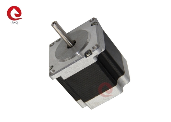 JQ60STH56-2008AF Nema24 56mm 2.8A 1.65N.m Moteur hybride pas à pas à couple élevé pour équipements de porte