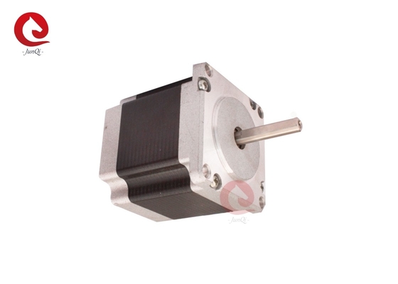 JQ60STH56-2008AF Nema24 56mm 2.8A 1.65N.m Moteur hybride pas à pas à couple élevé pour équipements de porte