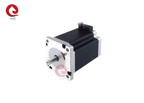 Le moteur à étape hybride à huit conduits JQ60STH68-2008AF
