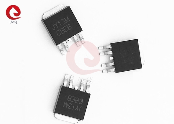 JY13M Lecteur de moteur à courant continu sans balai MOSFET N et P Channel 40V Surface Mount