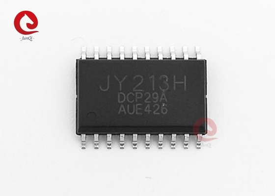JY213H SOP20 BLDC conducteur de moteur MOSFET / conducteur IGBT conducteur de porte à haute vitesse haute tension 3 phases