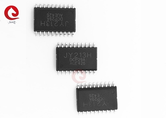 JY213H SOP20 BLDC conducteur de moteur MOSFET / conducteur IGBT conducteur de porte à haute vitesse haute tension 3 phases