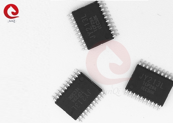 JY213L SSOP-20 Half Bridge Drive 90V 3 phases de conduite de porte avec trois côtés indépendants haut et bas