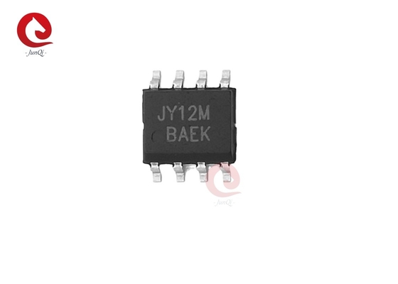 N et P canal 30V MOSFET JY12M 3-phase H circuit de pont BLDC Mosfet pilote
