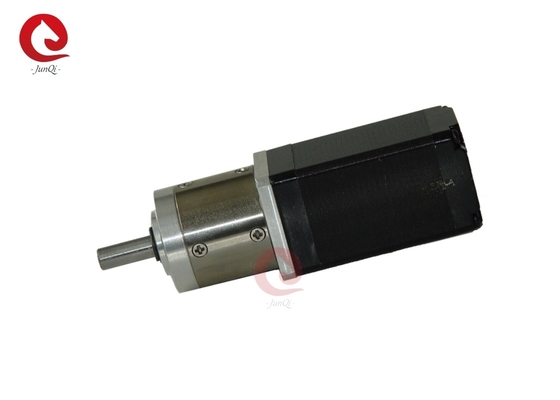 JUNQI Nema11 28 mm boîte de vitesses planétaire moteurs pas à pas avec moteur de vitesse pas à pas de réduction