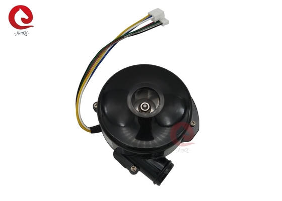 JUNQI 24V 24000 tours par minute 57m3/h Flux d'air haute pression ventilateur à courant continu sans pinceau Pour purificateur d'air