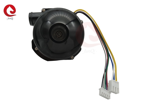 3.1&quot; Petite taille 8kPa haute contrainte 28CFM Flux d'air OWB9250 160W souffleur industriel centrifugeur à courant continu sans balai