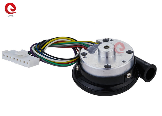OWB7040AL souffleur d'air centrifuge DC sans balai de 12 V à haute vitesse et à haute efficacité pour appareil médical
