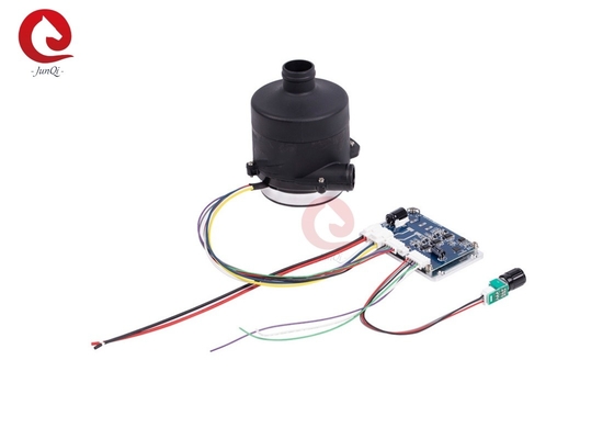 OWB9290B-24V 92*90mm souffleur à air sans balai en courant continu à haute pression de 12 Kpa pour ventilateurs et gonflables