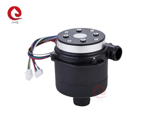 OWB9290B-24V 92*90mm souffleur à air sans balai en courant continu à haute pression de 12 Kpa pour ventilateurs et gonflables