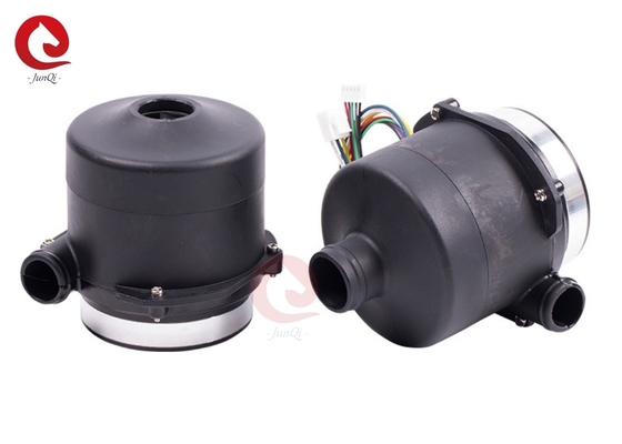 48VDC 8Kpa 24000 tours par minute 20m3/h Ventilateur de soufflage en courant continu sans brosse OWB9290B-48V pour l'instrument de prélèvement de poussière par aspiration de pompe à air