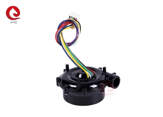OWB7040-24V 60 mm souffleur de station de soudure de refonte de petite taille ventilateur de souffleur d'air centrifugeur électrique à courant continu