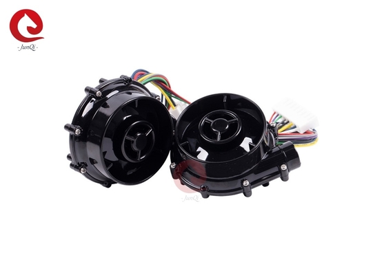 OWB7040-24V 60 mm souffleur de station de soudure de refonte de petite taille ventilateur de souffleur d'air centrifugeur électrique à courant continu