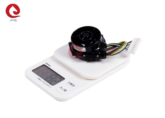 OWB7040-24V 60 mm souffleur de station de soudure de refonte de petite taille ventilateur de souffleur d'air centrifugeur électrique à courant continu