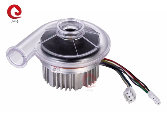 Ventilateur à courant continu sans balai 24VDC OWB8045-24V 47m3/h Flux d'air haute pression pour appareil médical / ventilateur CPAP